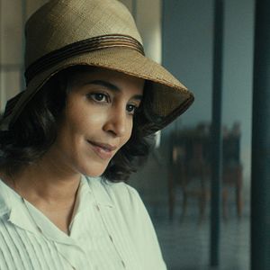 Fotoğraf Leïla Bekhti