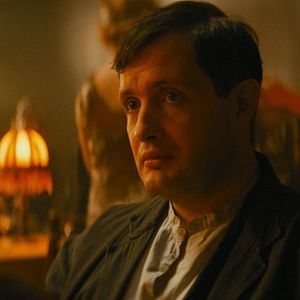 Fotoğraf Karim Leklou