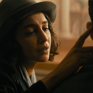 Fotoğraf Leïla Bekhti