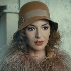 Fotoğraf Louise Bourgoin