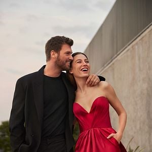 Fotoğraf Serenay Sarıkaya