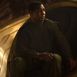 Fotoğraf Ant-Man ve Wasp: Quantumania