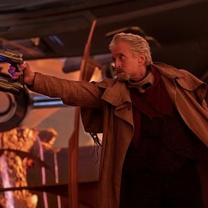 Fotoğraf Ant-Man ve Wasp: Quantumania