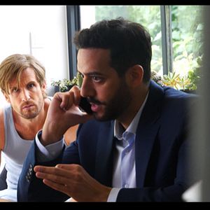 Fotoğraf Philippe Lacheau