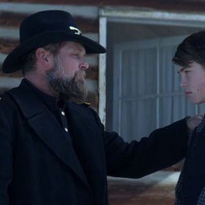 Fotoğraf Hostile Territory