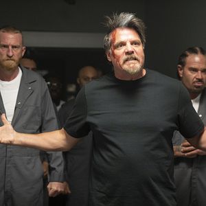 Fotoğraf Detective Knight: Redemption