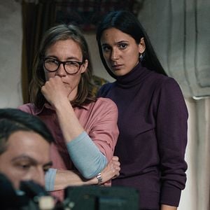 Fotoğraf Kör Noktada