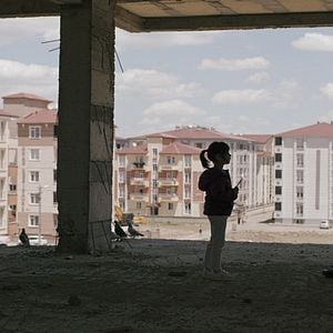 Fotoğraf Kör Noktada