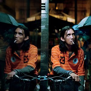 Fotoğraf Lok Man Yeung