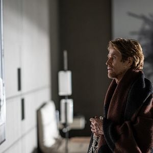 Fotoğraf Willem Dafoe