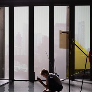 Fotoğraf Willem Dafoe