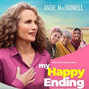 Fotoğraf My Happy Ending