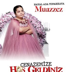 Fotoğraf Cenazemize Hoş Geldiniz