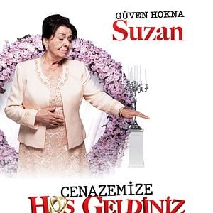 Fotoğraf Cenazemize Hoş Geldiniz