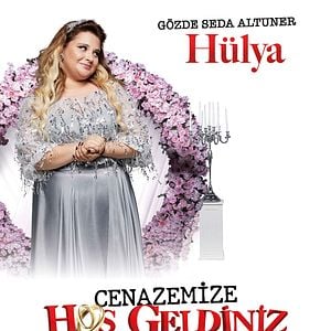Fotoğraf Cenazemize Hoş Geldiniz