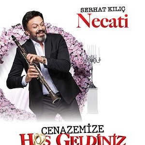 Fotoğraf Cenazemize Hoş Geldiniz