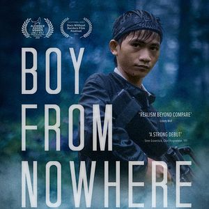 Fotoğraf Boy From Nowhere