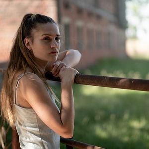 Fotoğraf Marlene Burow