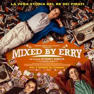 Fotoğraf Mixed by Erry