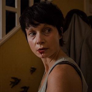 Fotoğraf You Are Not My Mother