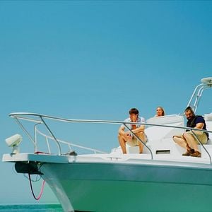 Fotoğraf Shark Waters