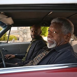 Fotoğraf Lou Beatty Jr.