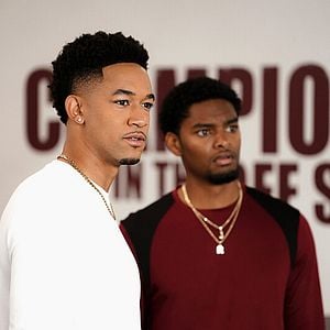 Fotoğraf Peyton Alex Smith