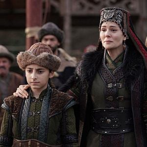 Fotoğraf Kuruluş Osman