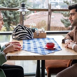 Fotoğraf Kızılcık Şerbeti