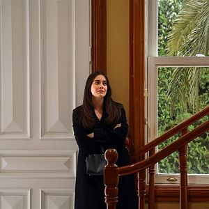 Fotoğraf Yalı Çapkını