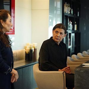 Fotoğraf Yalı Çapkını