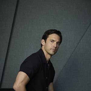 Fotoğraf Milo Ventimiglia