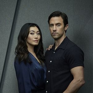 Fotoğraf Catherine Haena Kim