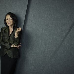 Fotoğraf Freda Foh Shen