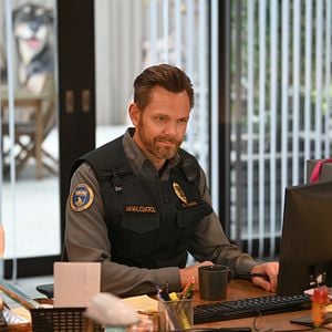 Fotoğraf Joel McHale