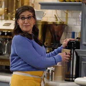 Fotoğraf Mayim Bialik
