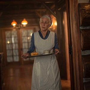 Fotoğraf Helen Mirren