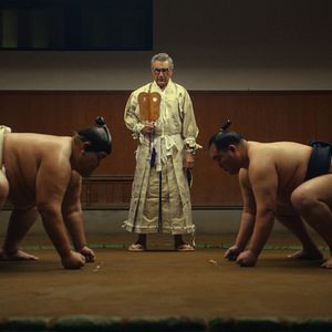 Fotoğraf Eugene Levy