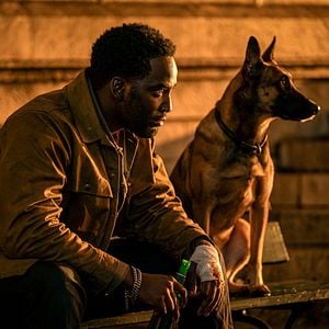 Fotoğraf Shamier Anderson