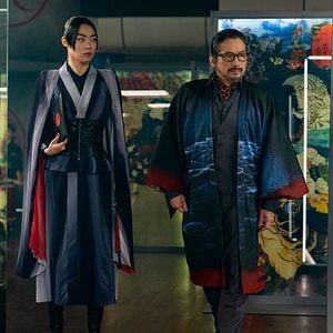 Fotoğraf Rina Sawayama