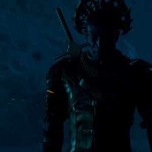 Fotoğraf The Devil Conspiracy