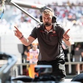 Fotoğraf Formula 1: Drive To Survive