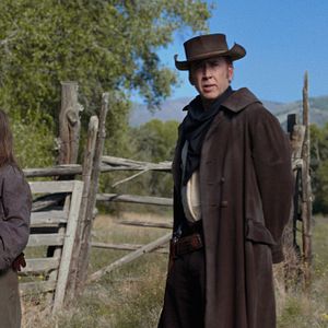 Fotoğraf The Old Way