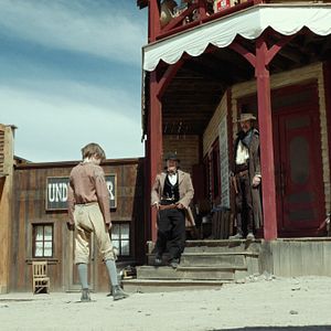 Fotoğraf The Old Way