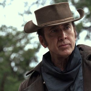 Fotoğraf The Old Way