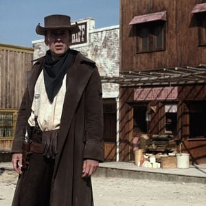 Fotoğraf The Old Way