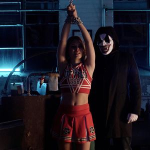 Fotoğraf Etkileyici