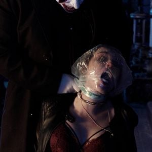 Fotoğraf Etkileyici