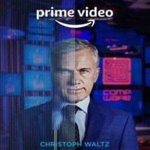 Fotoğraf The Consultant