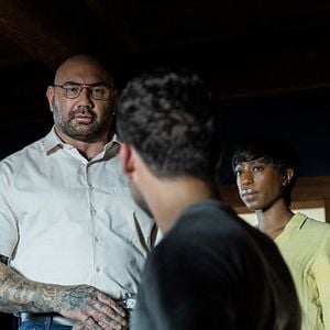 Fotoğraf Nikki Amuka-Bird